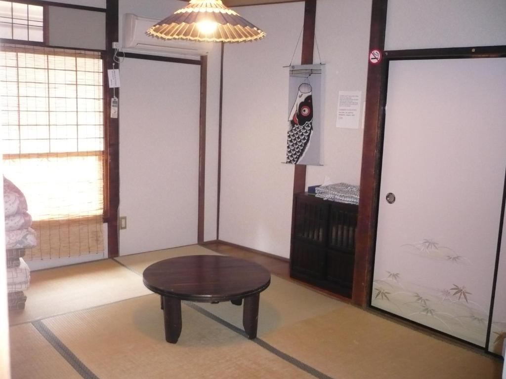 Hanakiya Kyoto Cameră foto