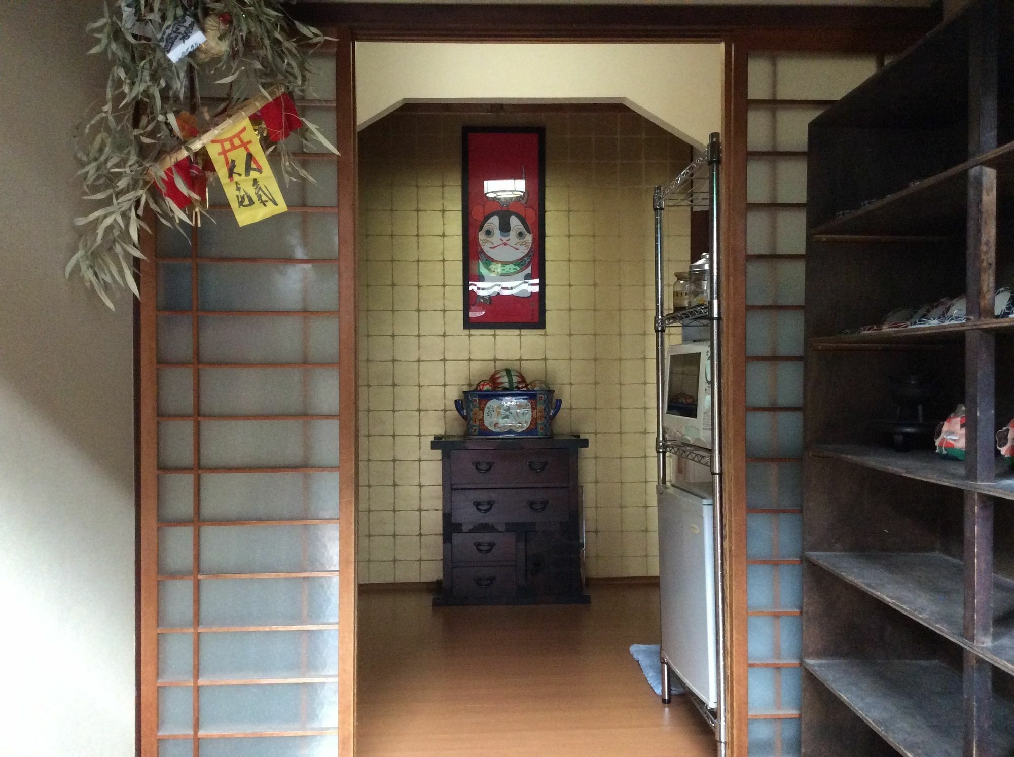 Hanakiya Kyoto Exterior foto